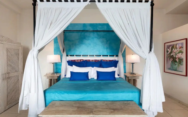 Casa Yvonneka, Private Luxury Villa