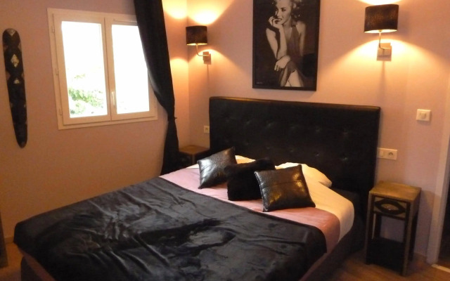 Auberge du Vieux Lanas