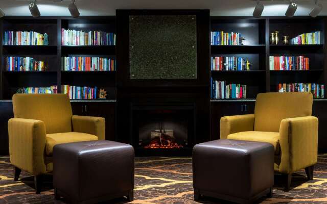 Comfort Suites DuBois Country Club