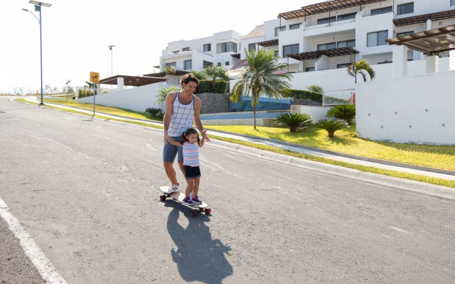 Montecristi Golf Resort & Villas
