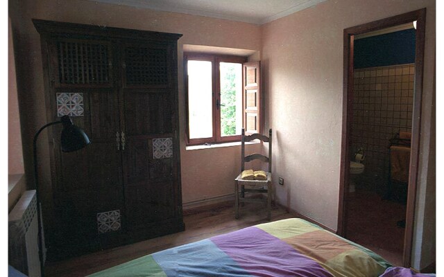 La Estación de Rabanera