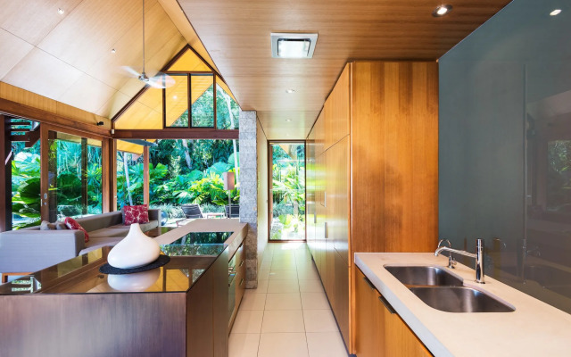 Niramaya Villas and Spa