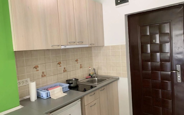 Armand Topholiday Apartaments Cm