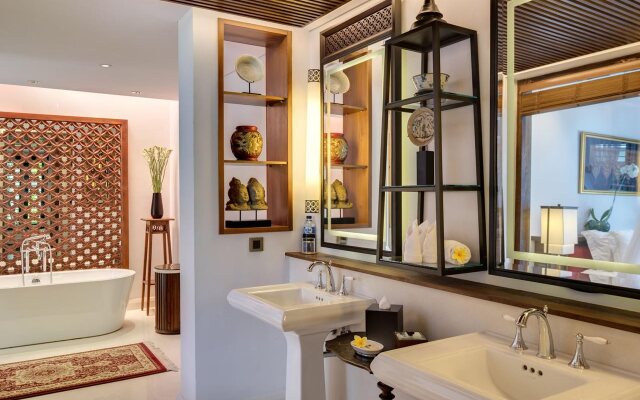 Des Indes Villas