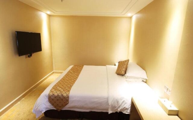 Guangzhou Zhongbang International Hotel