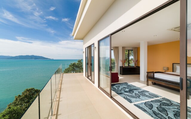 Villa Tasanee