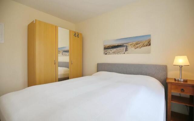 Nordstern Wohnung 16