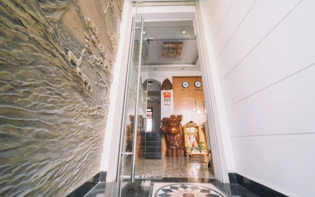 Chau Gia Hotel Da Lat