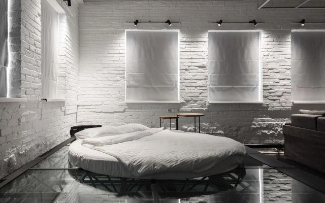 LOFT 16 (Лофт 16)