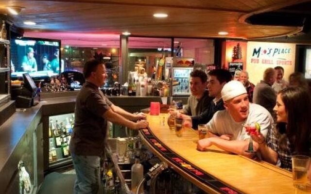 Knights Inn South Lake Tahoe