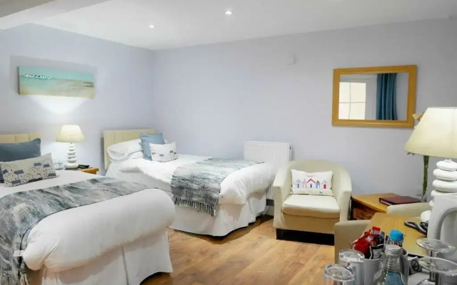 Norton House Hotel