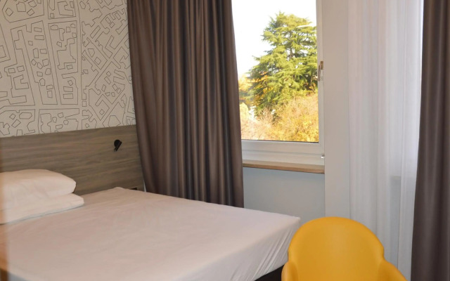 Hotel Friuli