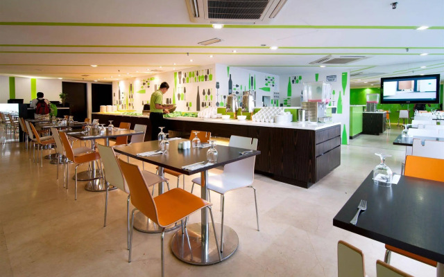 MyCiti Hotel Kuala Lumpur