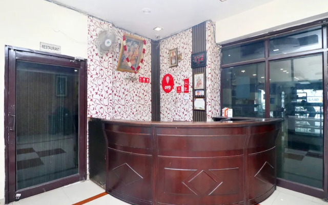 OYO 3509 Hotel Celebration