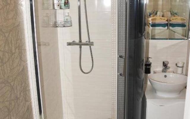 Apartment Sapphire Time