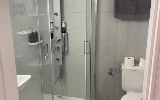 Dominik apartment 2
