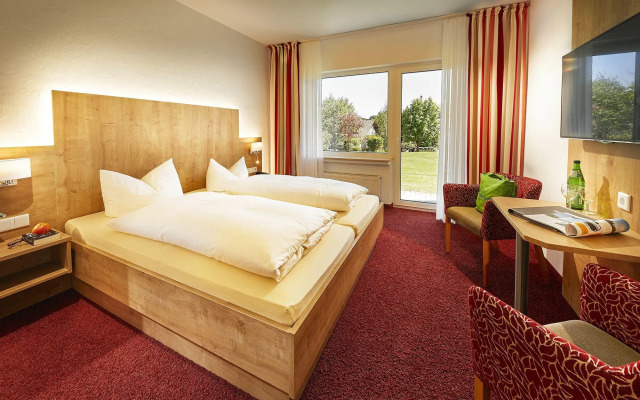 Hotel Edelweiss