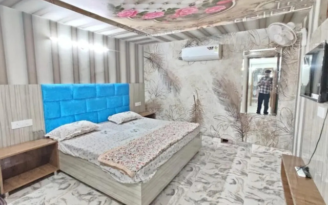 Tejas Dream House