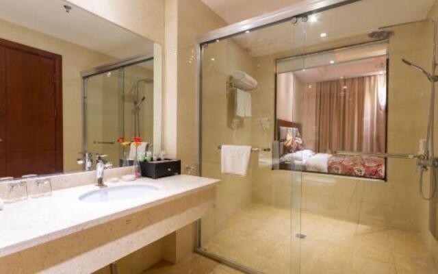 Tianhe International Hotel