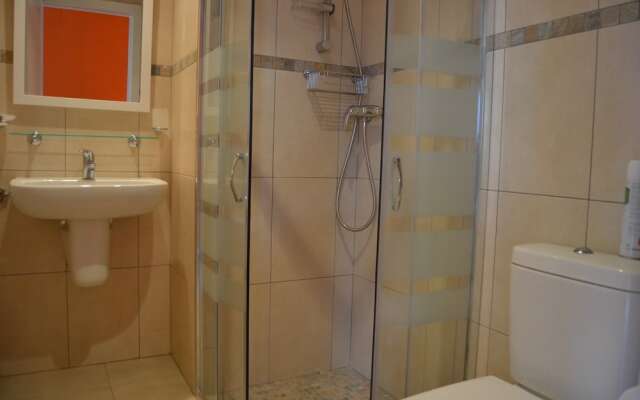 Apartamentos Olas