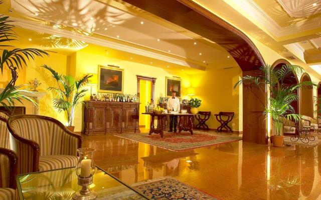 Hotel Villa Diodoro
