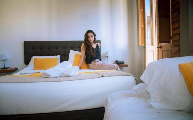 San Rocke House Hotel