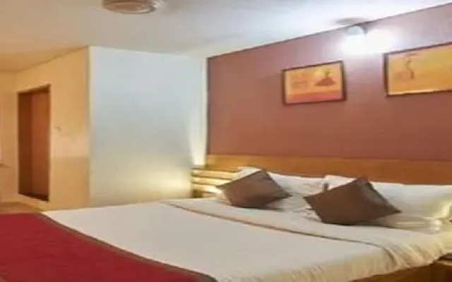 Room Maangta 213 - Juhu