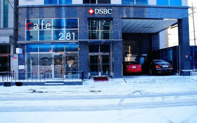 Dsbc Seoul