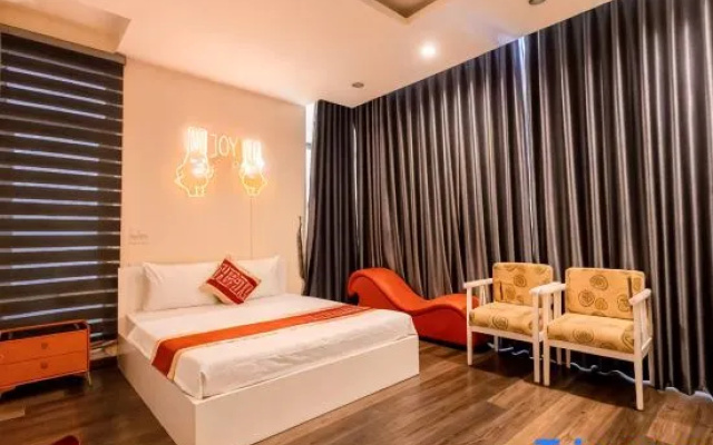 Phu Gia Hotel 563 Nguyen Thi Thap