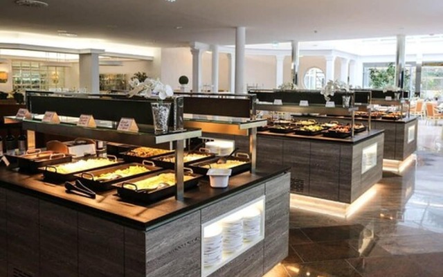 Hotel Parklon