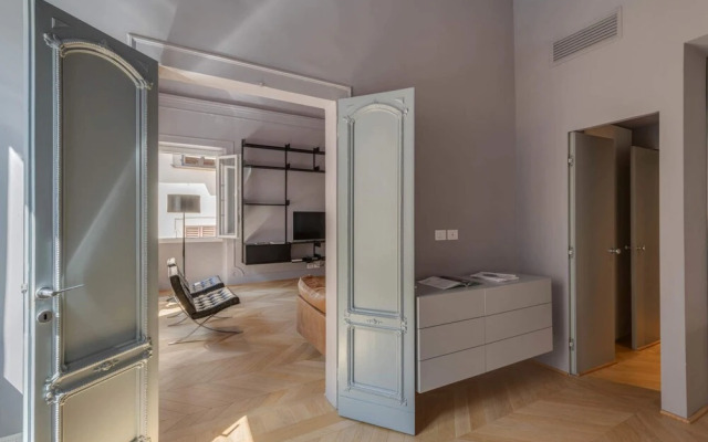 Santa Croce Deluxe 2 Bedroom Apartment