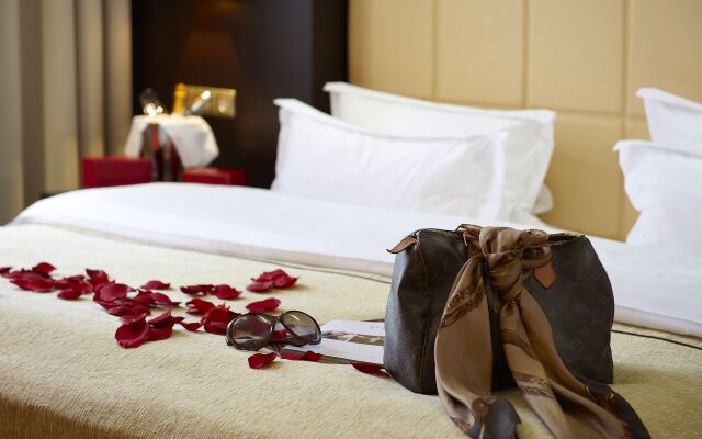 MyPlace Premium Apartments