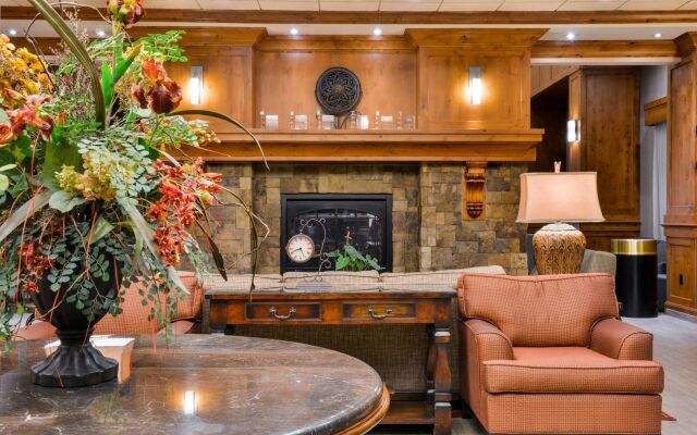 Hampton Inn & Suites Coeur d' Alene