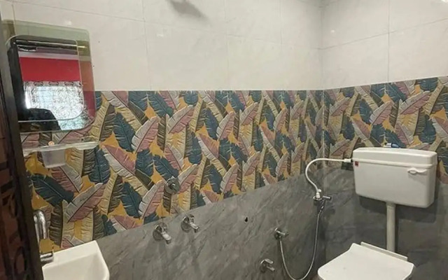 Fabexpress Rudraksh Palace