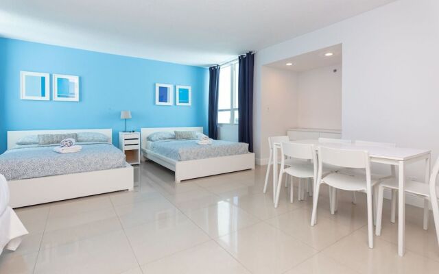 Girasole Suites