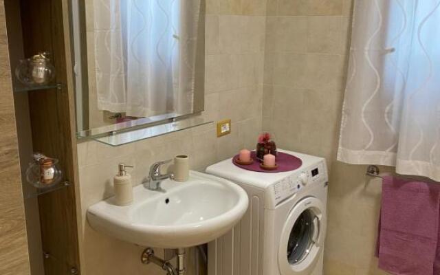 Casa vacanze EriMar con parcheggio gratuito