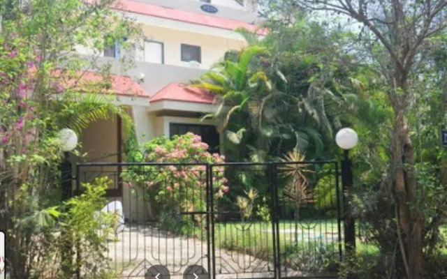 Weekend AlibauG 3BHK