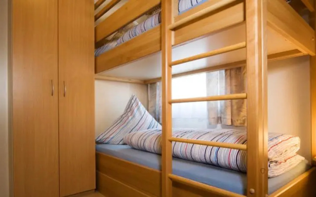 Ferienwohnungen Steinberglift