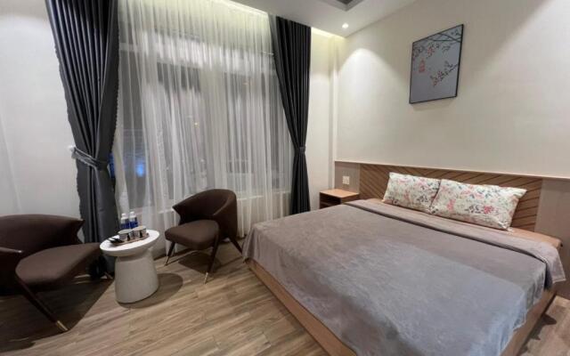 An Mai Boutique Hotel