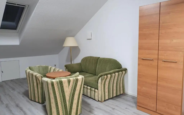 Stilvoll Wohnen in Oldenburg Kreyenbrück Apartments