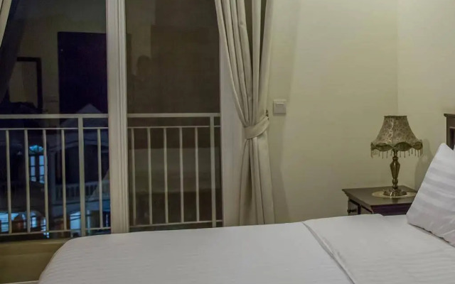 La Residence Suites