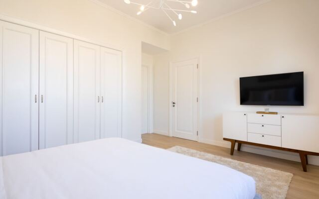 Maison Privee Marquise Square