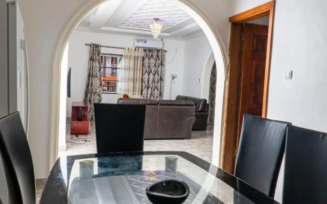MICASO Guest House