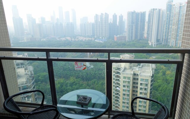 Royal Stars Apartment