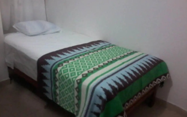 Wachaque Surf - Hostel