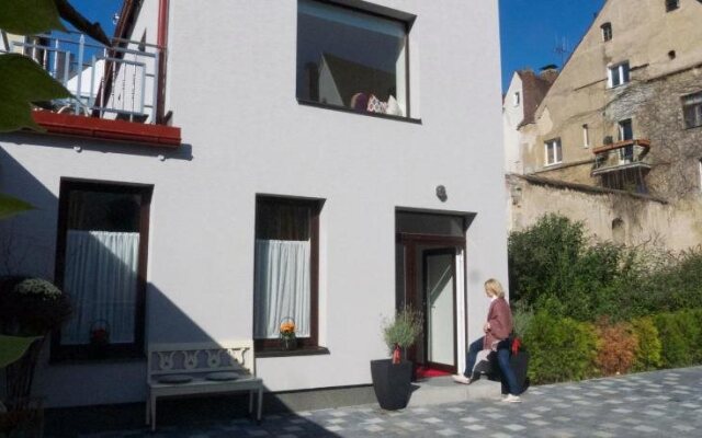 Boutique Hotel Frieden