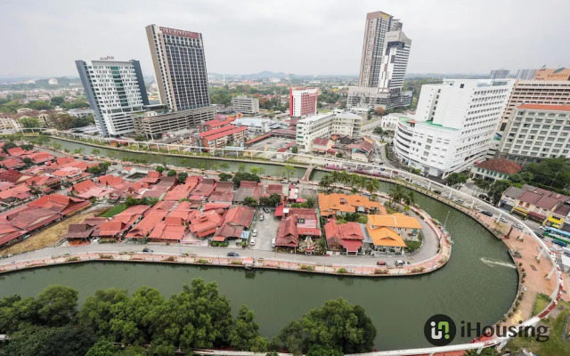 The Shore Residence Melaka By I Housing