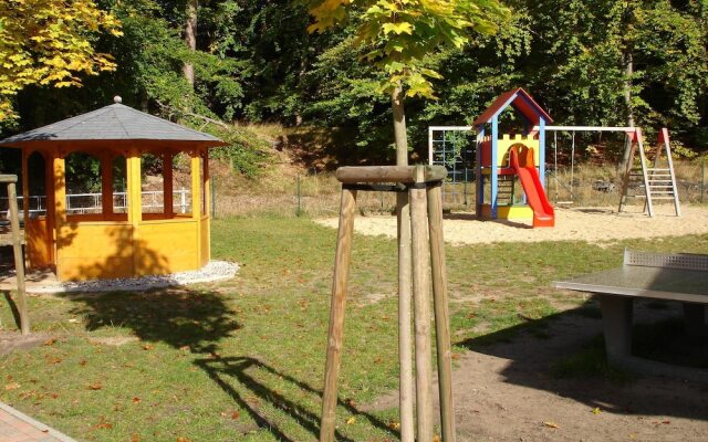 DAS HUDEWALD Hotel & Resort
