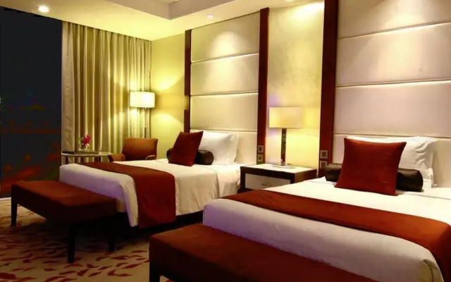 Solaire Resort Entertainment City