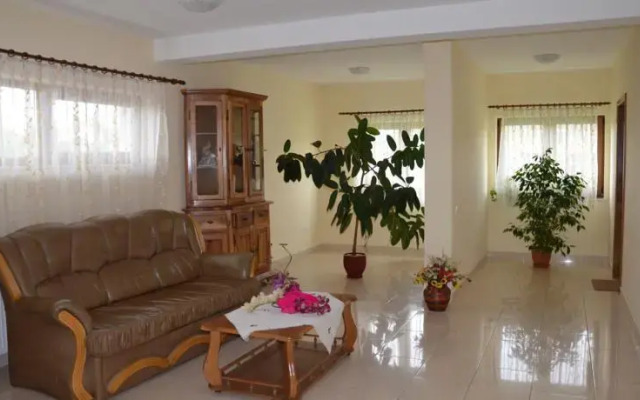 Hostel Casa Blanca